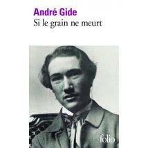 Si Le Grain Ne Meurt