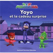 Yoyo Et Le Cadeau Surprise