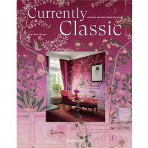 Currently Classic : Jonathan Rachman Design
