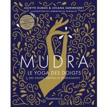 Mudra