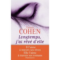 Longtemps, J'Ai Rêvé D'Elle