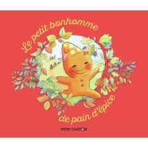 Le Petit Bonhomme De Pain D'Epice