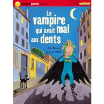 Vampire Qui Avait Mal Aux Dent