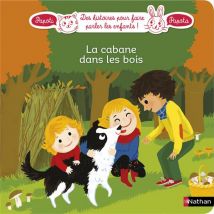 La Cabane Dans Les Bois