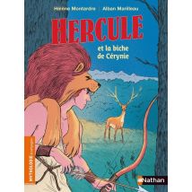 Hercule Et La Biche De Cerynie