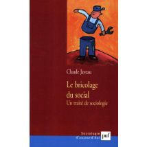 Le Bricolage Du Social