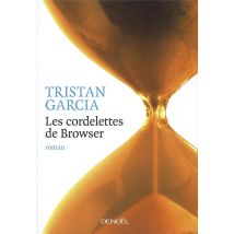 Les Cordelettes De Browser
