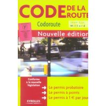 Code De La Route. Codoroute