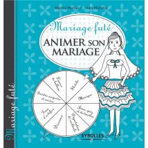 Mariage Futé - Animer Son Mariage