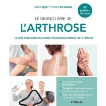 Le Grand Livre De L'Arthrose