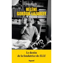 Hélène Gordon-lazareff