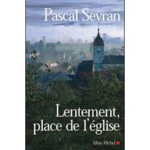 Lentement, Place De L'Église : Journal 4
