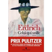 Celui Qui Veille - - PAS DE MARQUE -