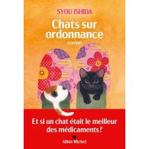 Chats Sur Ordonnance