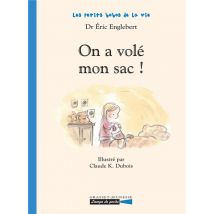 On A Volé Mon Sac !