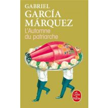 L'Automne Du Patriarche