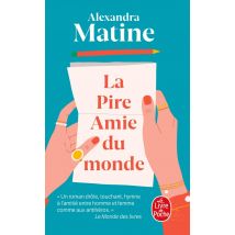 La Pire Amie Du Monde