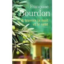 À Travers La Nuit Et Le Vent