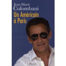 Un Américain À Paris