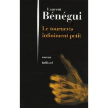 Le Tournevis Infiniment Petit