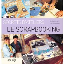 Le Scrapbooking