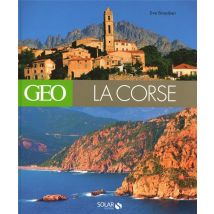 La Corse Par Geo