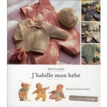 J'Habille Mon Bébé