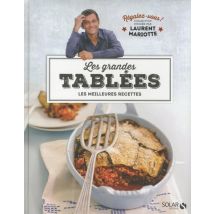 Regalez-vous : Les Grandes Tablées
