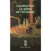 Le Glaive De L'Archange