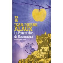 La Pomme D'Or De Rocamadour
