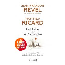 Le Moine Et Le Philosophe