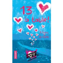 13 À Table !
