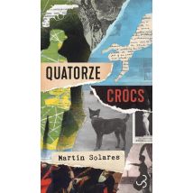 Quatorze Crocs