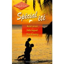 Special Ete - De Si Belles Retrouvailles - Un Fiance A Conquerir - Un Serment D'Amour