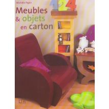 Meubles Et Objets En Carton