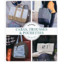 Cabas, Trousses Et Pochettes