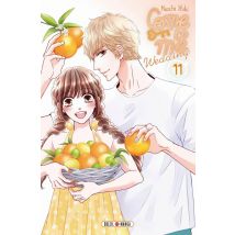 Come To Me Wedding Tome 11