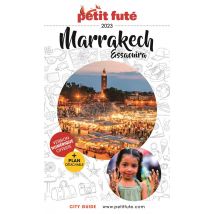 Guide Petit Futé : City Guide : Marrakech, Essaouira