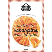 Les Recettes Pour Mettre Les Escarpins Sous La Table