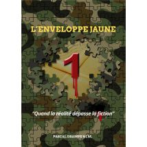 L'Enveloppe Jaune