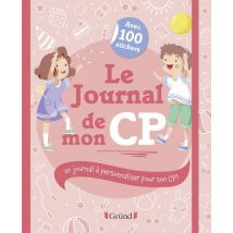 Le Journal De Mon Cp