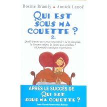 Qui Est Sous Ma Couette ? Vol2