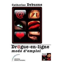 Dr@gue-en-ligne : Mode D'Emploi