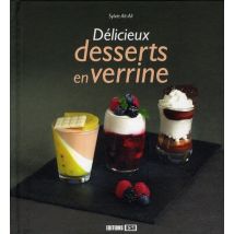 Délicieux Desserts En Verrine
