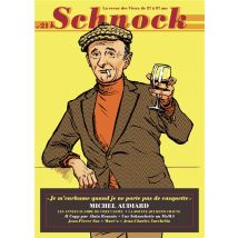 Schnock N.21 : Michel Audiard