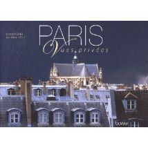 Paris, Vue Privée