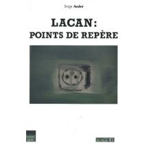 Lacan - Points De Repère