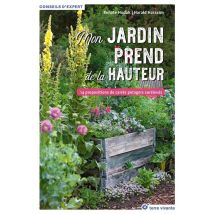 Mon Potager Prend De La Hauteur : 14 Propositions De Carrés Potagers Surelevés
