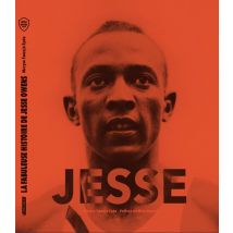 Race - La Fabuleuse Histoire De Jesse Owens