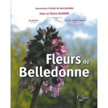 Fleurs De Belledonne